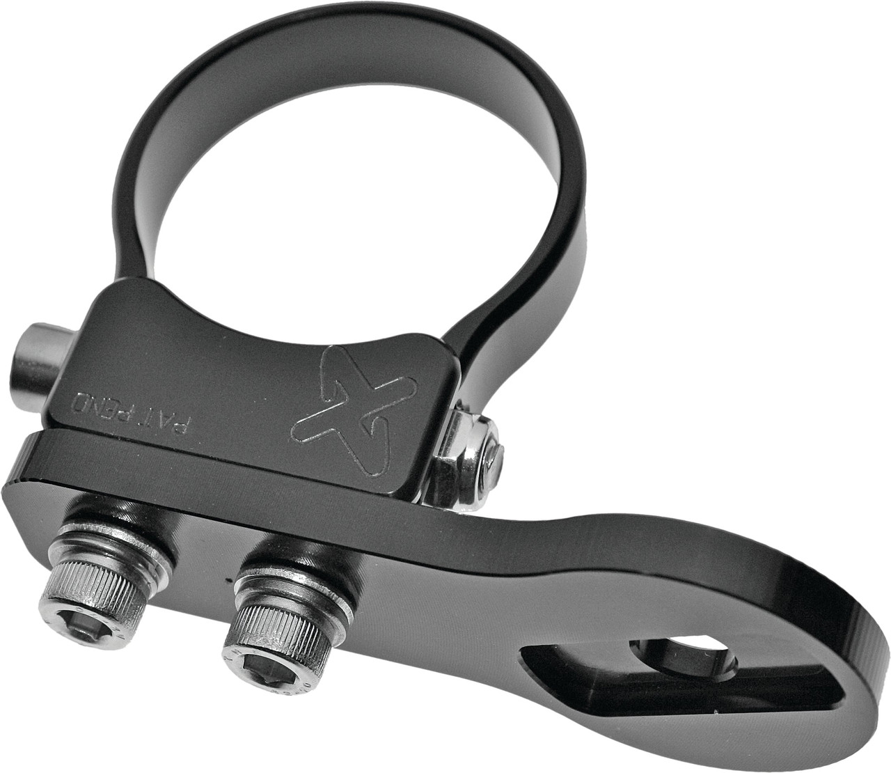 AXIA MODAM-BK 2-Way Radio Antenna Mount for Off-Road Vehicles - Black