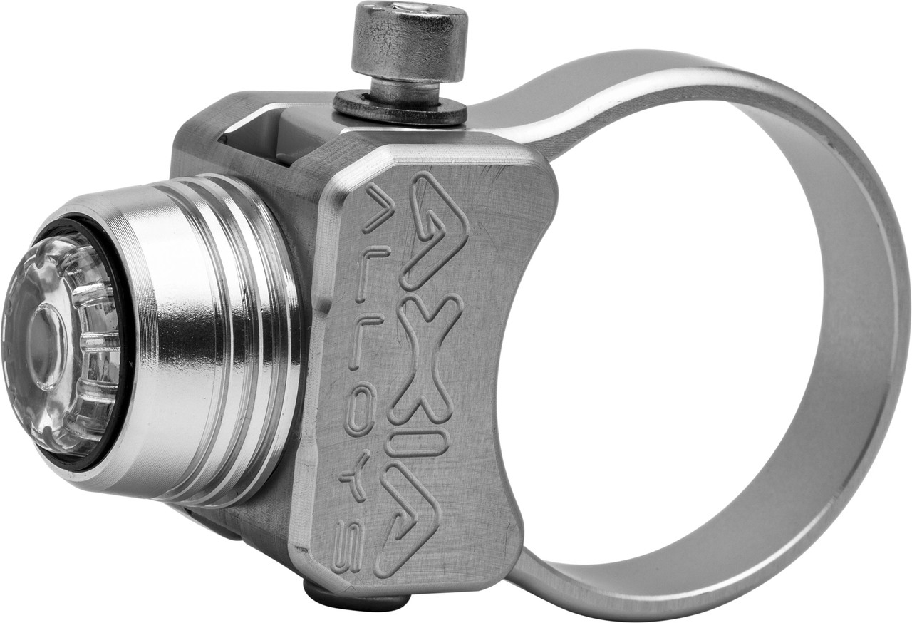 AXIA MODDL-C LED Rechargeable Dome Light for Jeep and Off-Road Vehicles