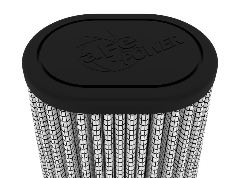 aFe MagnumFLOW OE Replacement Pro DRY S Air Filters 13-14 Porsche Cayman/Boxster (981) H6 2.7L/3.4L