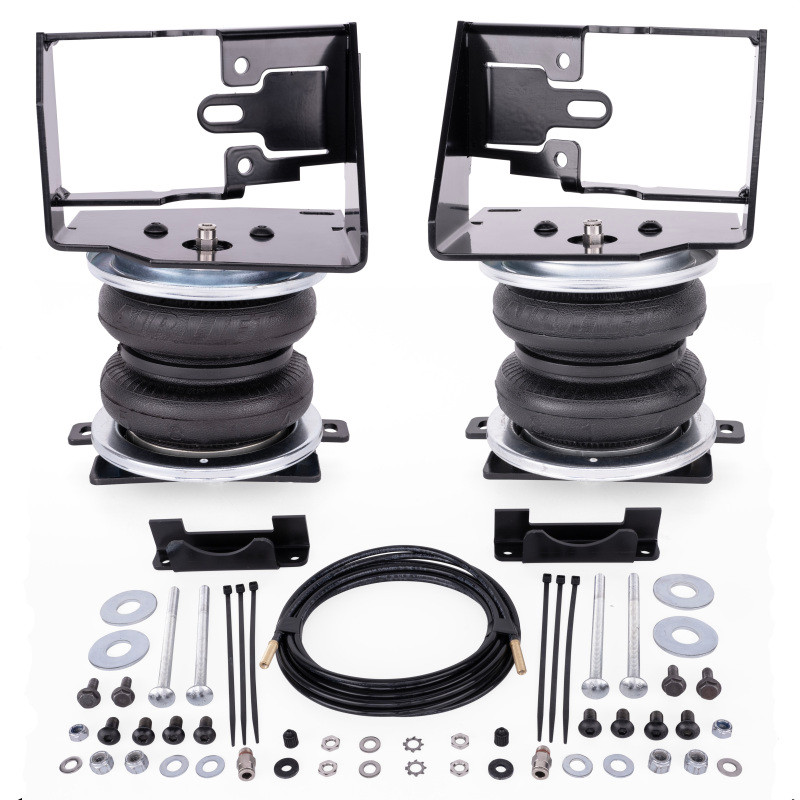 Air Lift LoadLifter 5000 Air Spring Kit for 23-25 Toyota Sequoia 4WD