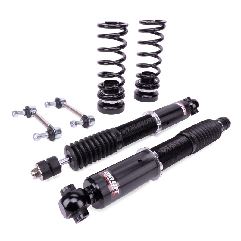 Air Lift Performance 05-14 Ford Mustang S197 Coilover Kit