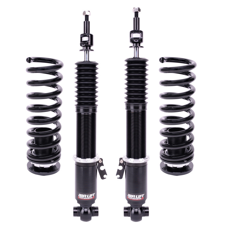 Air Lift Performance 20-24 Toyota GR Supra / 19-24 BMW Z4 (G29) Coilover Kit