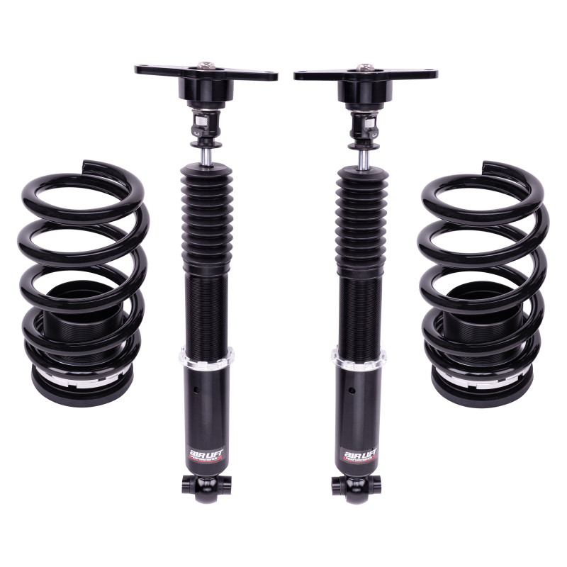 Air Lift Performance 17-23 Tesla Model 3 (AWD) / 20-24 Tesla Model Y Coilover Kit