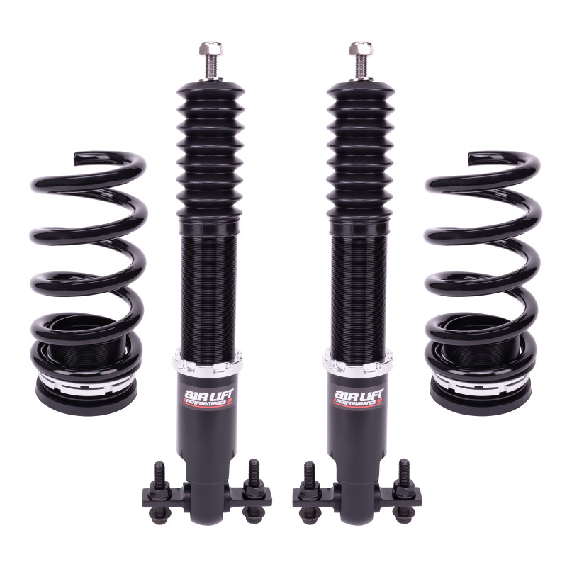 Air Lift Performance 15-24 Ford Mustang S550/S650 Fastback Coilover Kit