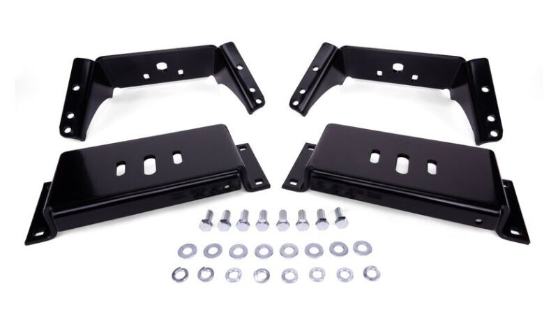 Air Lift 17-24 Ford F-350 Cab & Chassis 2WD/4WD LoadLifter 5000 Air Spring Kit