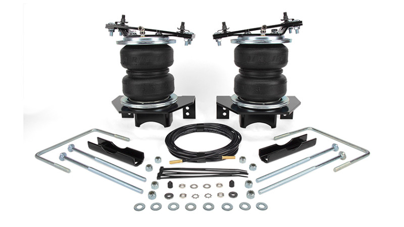 Air Lift LoadLifter 5000 Air Spring Kit for 2023 Ford F-350 DRW