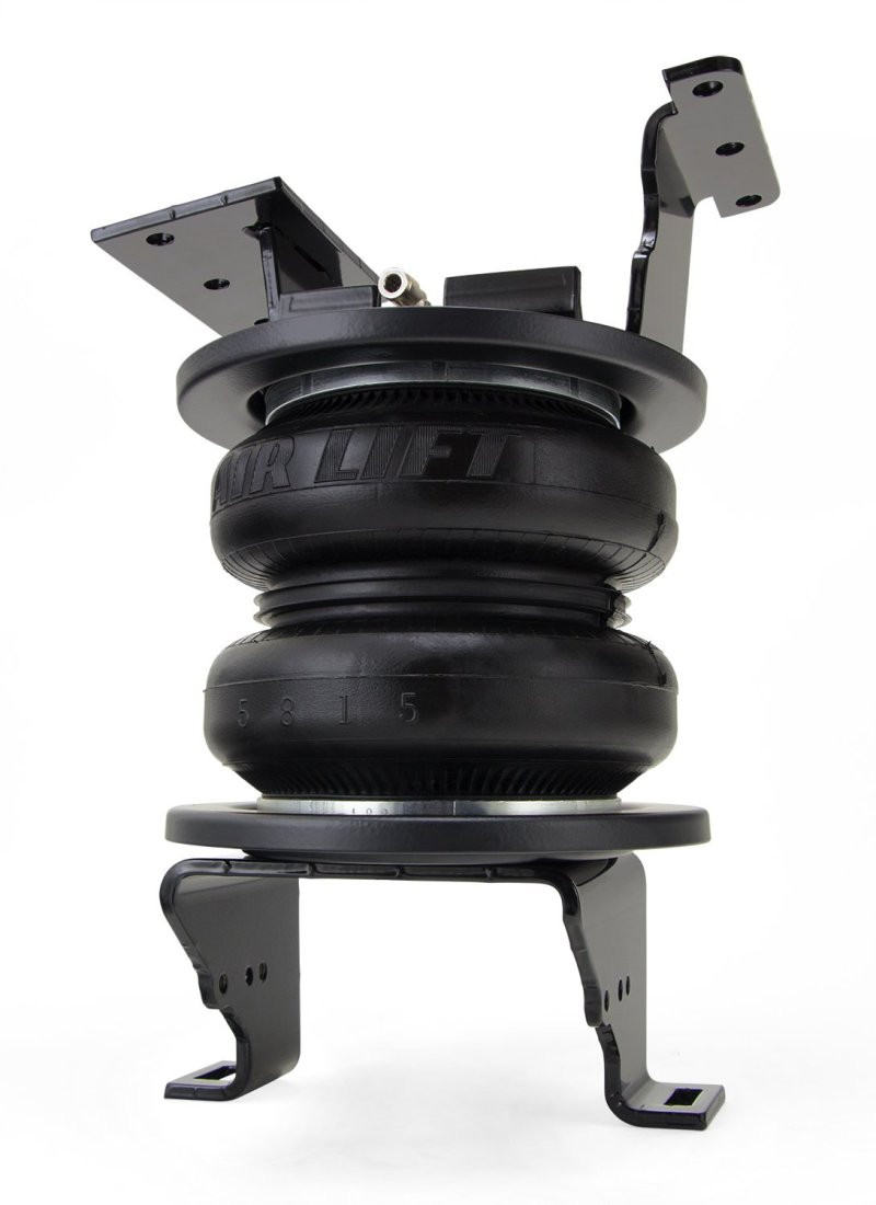 Air Lift LoadLifter 7500XL Ultimate for 11-17 GM 2500/3500