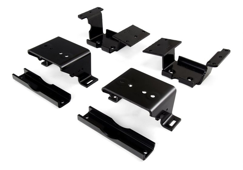 Air Lift LoadLifter 7500XL Ultimate for 11-17 GM 2500/3500