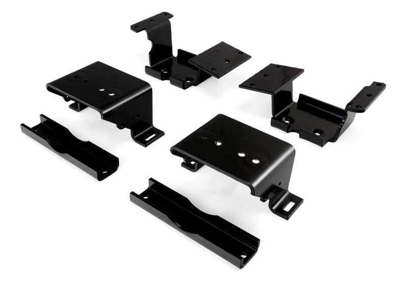 Air Lift LoadLifter 7500XL Ultimate for 11-17 GM 2500/3500