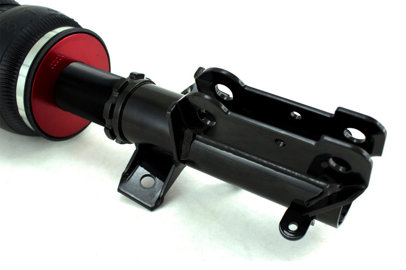 Air Lift Performance 2005-2014 Ford Mustang (S197) Front Kit (3/8 Fittings Not Included)