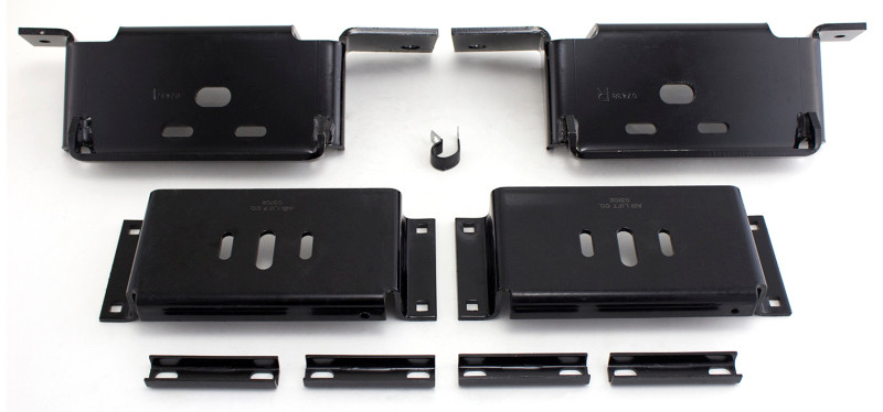 Air Lift LoadLifter 5000 Air Spring Kit