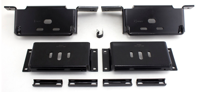 Air Lift LoadLifter 5000 Air Spring Kit