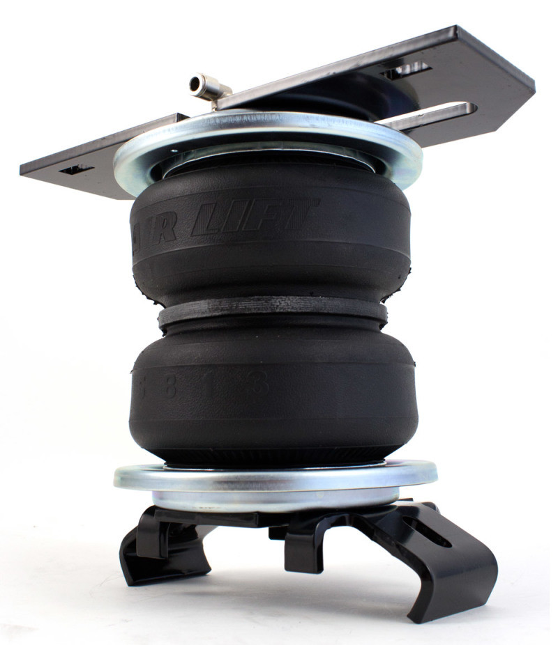 Air Lift LoadLifter 5000 for Half Ton Vehicles