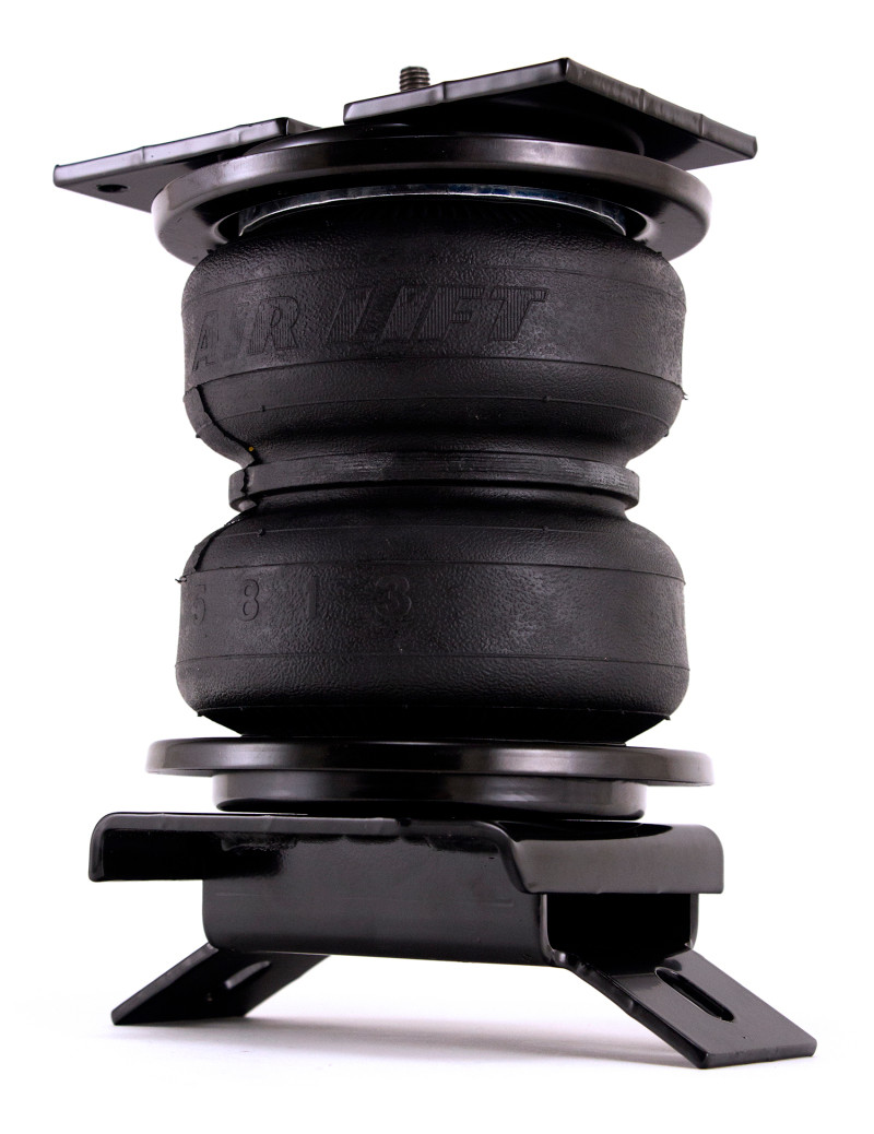 Air Lift LoadLifter 5000 Ultimate Rear Air Spring Kit for 99-06 GMC Sierra 1500 4WD