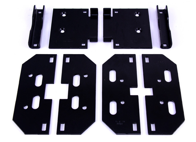 Air Lift LoadLifter 5000 Ultimate Air Spring Kit for 07-16 Dodge Ram 4500