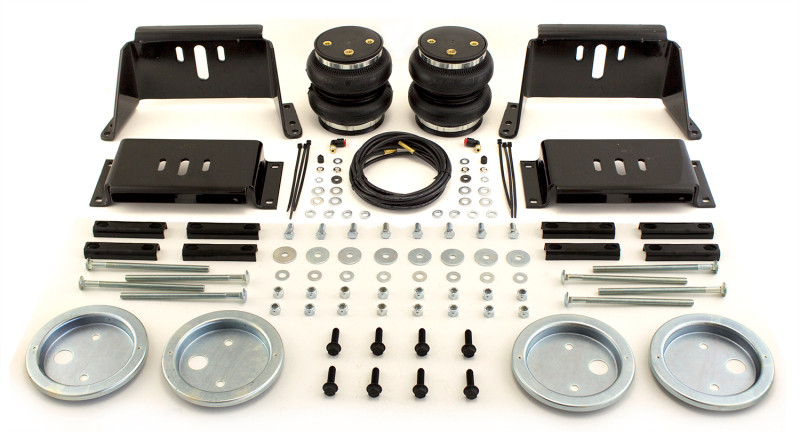 Air Lift LoadLifter 5000 Ultimate Rear Air Spring Kit for 06-17 Ford E-450 Super Duty