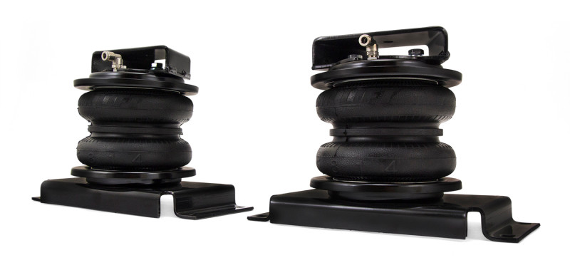 Air Lift LoadLifter 5000 Ultimate w/Int Jounce Bumper for 13-19 Dodge Ram Promaster 1500/2500/3500