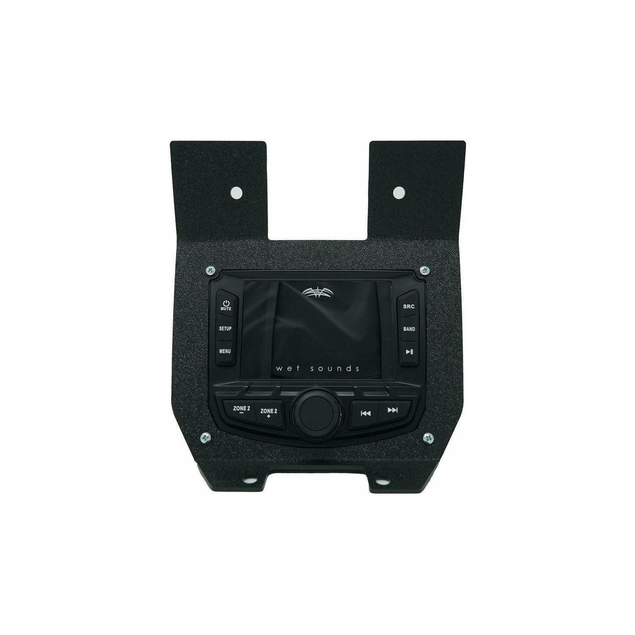 Can Am X3 Wet Sounds MC2 Lower Mount | UTV Stereo