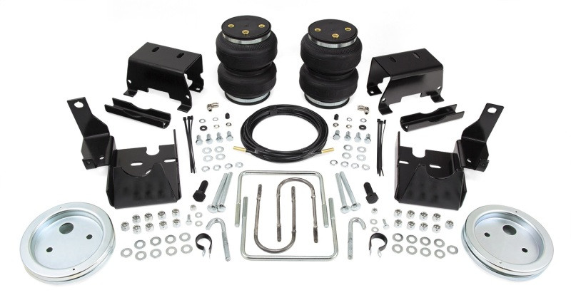 Air Lift LoadLifter 5000 Air Spring Kit