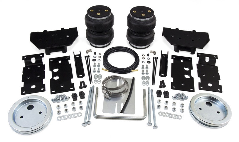 Air Lift LoadLifter 5000 Air Spring Kit for 2017 Ford F-250/F-350 2WD