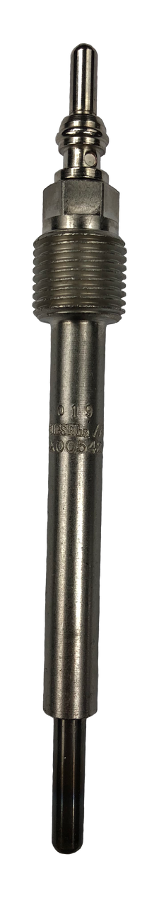 PureFlow DieselRX 08-10 Ford 12V 6.4L Powerstroke Glow Plugs