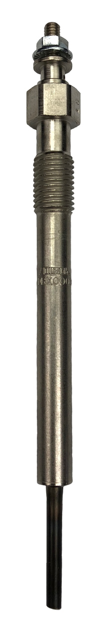PureFlow DieselRX 06-16 Chevrolet/GMC 12V 6.6L Duramax Glow Plugs