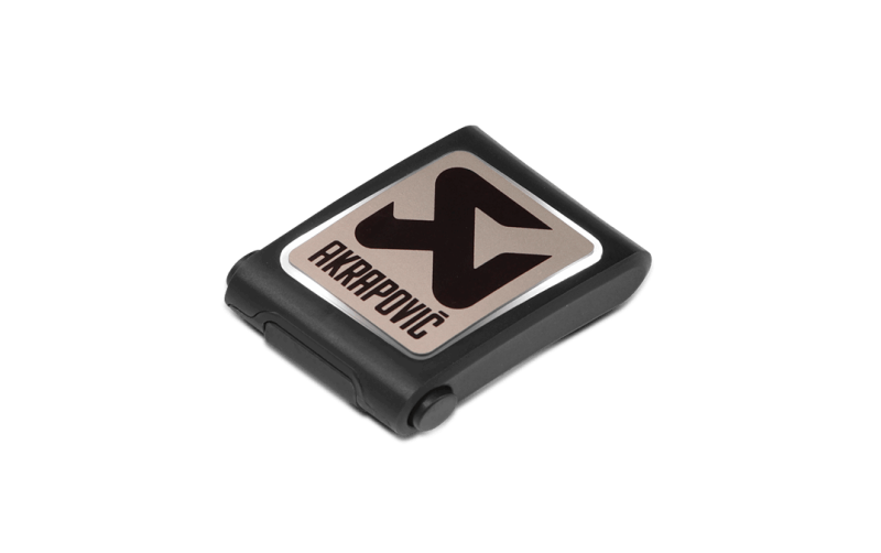 Akrapovic 2024+ Porsche Panamera Sound Kit