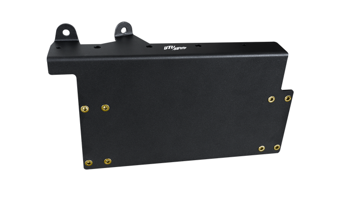 RZR® Pro Series -Center- Amplifier Mount