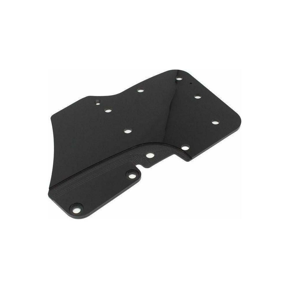 UTV Stereo Can Am Maverick X3 Smart-Lok Relocation Mount