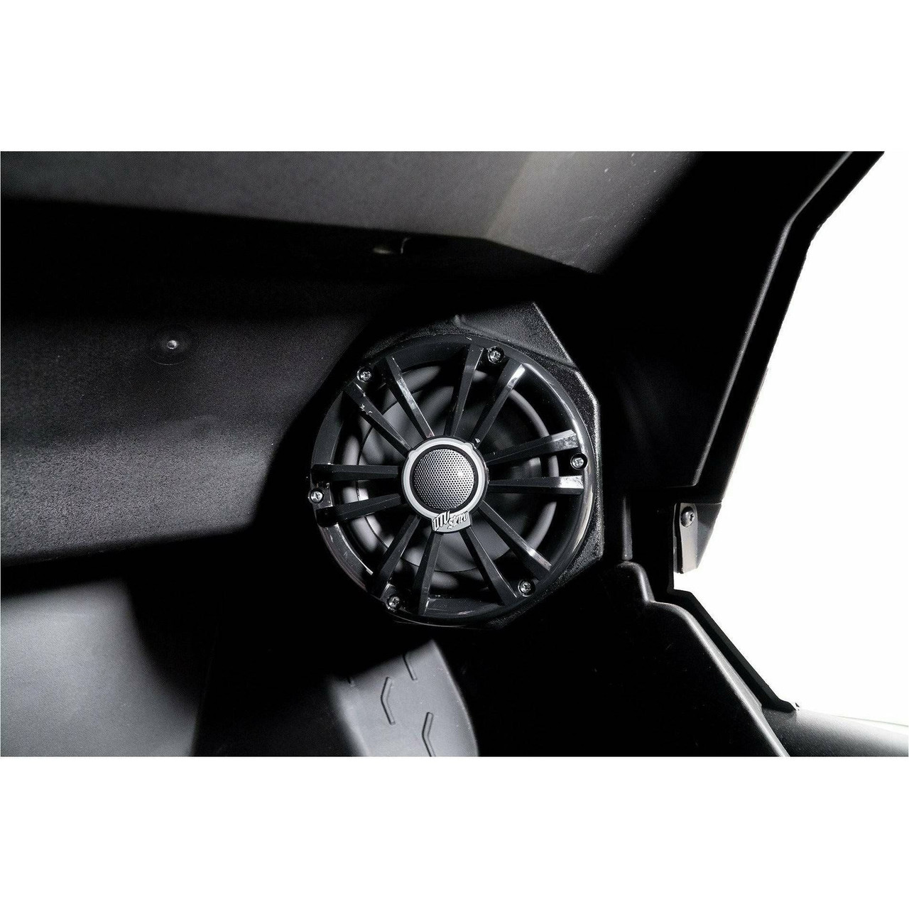 UTV Stereo Can Am Maverick X3 Stage 7 Stereo System