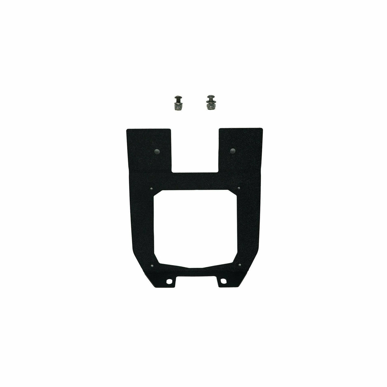 Can Am X3 JVC MR1 Lower Mounting Bracket | UTV Stereo