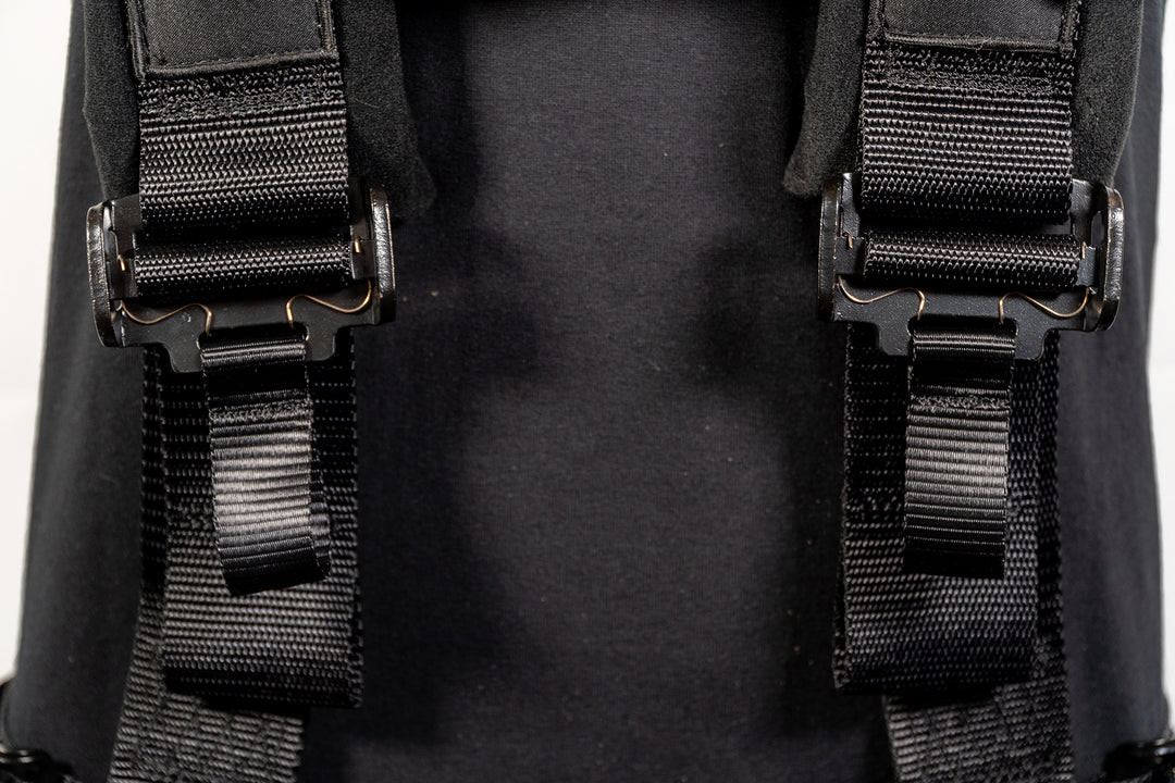 H2A 4-Point Auto-Latch Harness