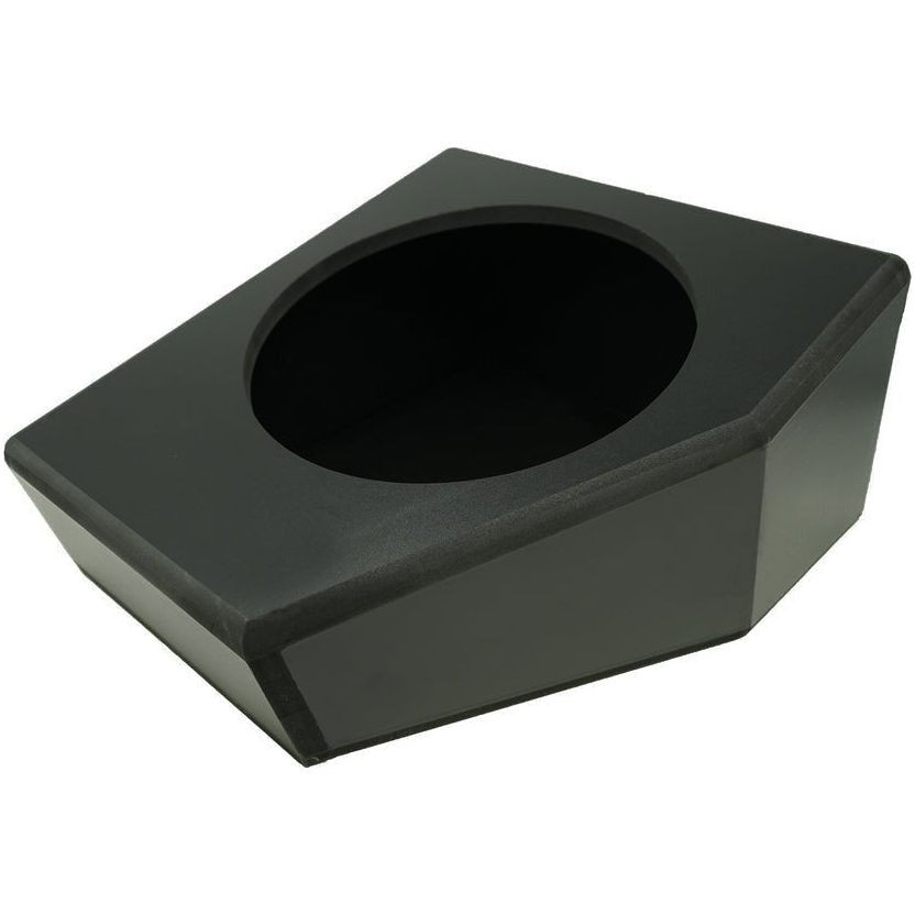 Can Am X3 Front Up-Fire Subwoofer Enclosure | UTV Stereo