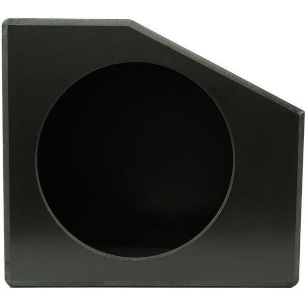 Can Am X3 Front Up-Fire Subwoofer Enclosure | UTV Stereo