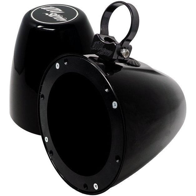 6.5" Cage Mount Speaker Pods | UTV Stereo