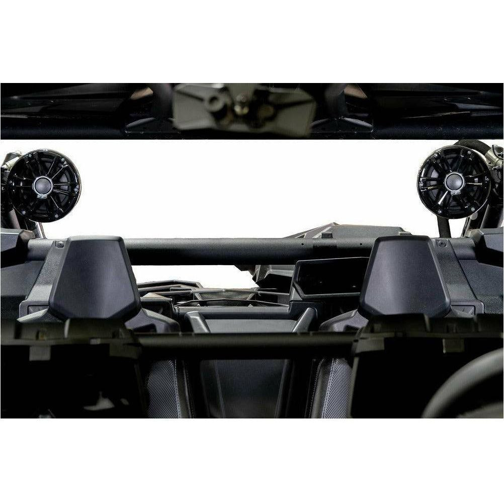 6.5" Cage Mount Speaker Pods | UTV Stereo