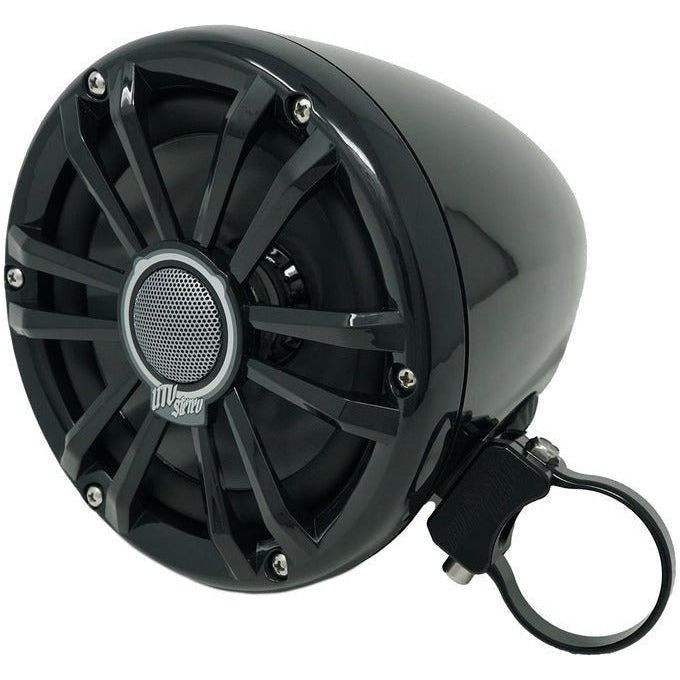 6.5" Cage Mount Speaker Pods | UTV Stereo
