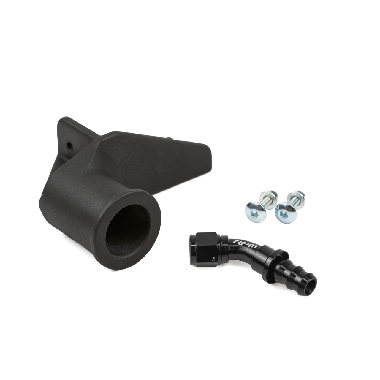 RPM Maverick R Catch Can Relocation Mount