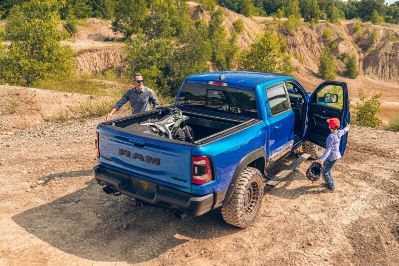 AMP Research 2025 RAM 2500/3500 HD PowerStep