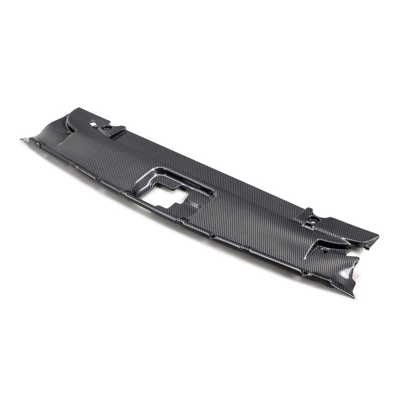 Anderson Composites 15-16 Ford Mustang Radiator Cover