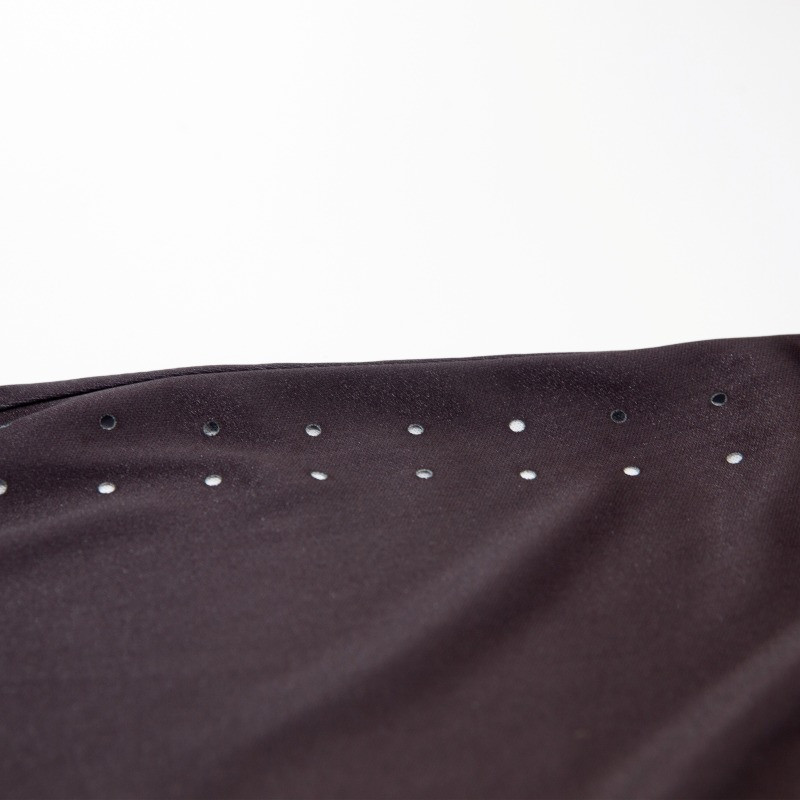 Answer 26 LE Elite Chaos Artifacts Jersey 50 Years Purple/Black/Orange - XL