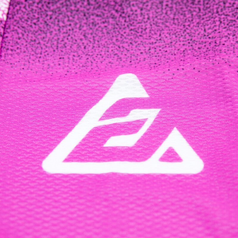 Answer 26 LE Elite Chaos Artifacts Jersey 50 Years Purple/Black/Orange - Small