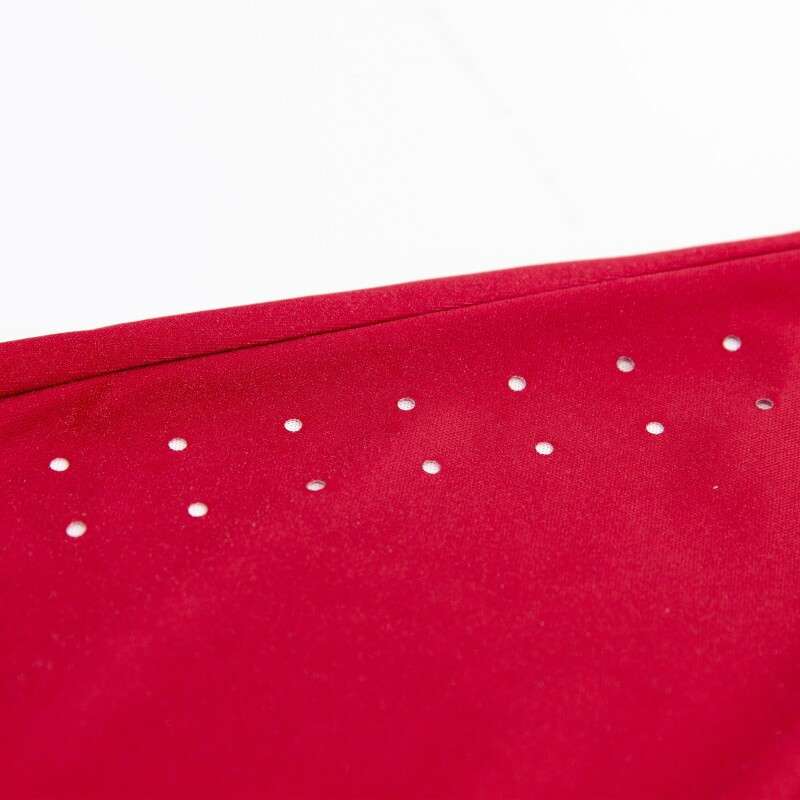 Answer 26 LE Elite Chaos Artifacts Jersey 50 Years Dark Red/Red/White - Large