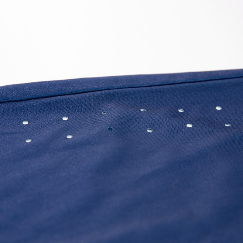 Answer 26 LE Elite Chaos Artifacts Jersey 50 Years Dark Blue/Blue/White - Medium