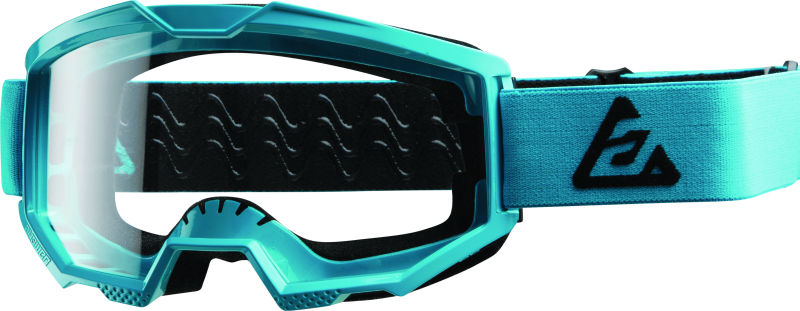 Answer Apex 1 Goggles Astana/Black - Adult