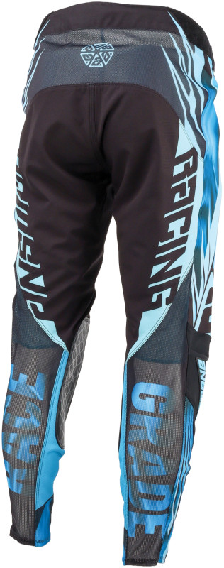 Answer Elite Xotic Pants Sapphire/Black Size - 30