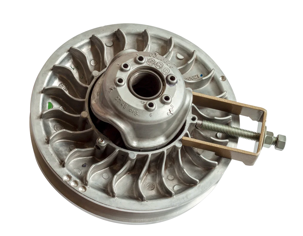 CAN-AM ROLLER PIN EXTRACTOR TOOL - REPLACEMENT TIPS