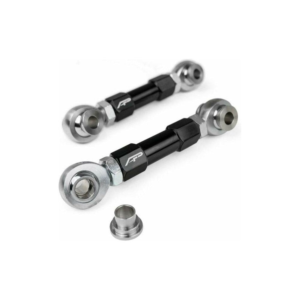 Can Am X3 (2017-2019) Rear Adjustable Sway Bar Links | Agency Power