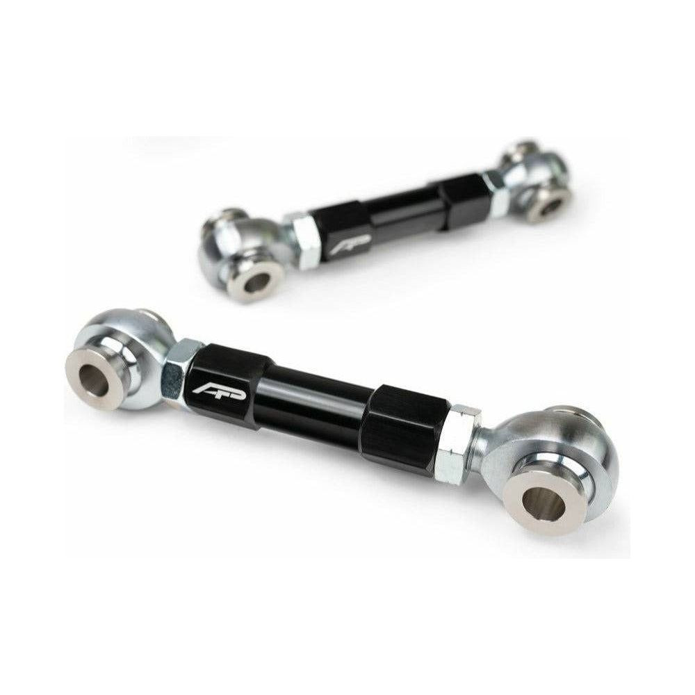 Can Am X3 (2017-2019) Rear Adjustable Sway Bar Links | Agency Power