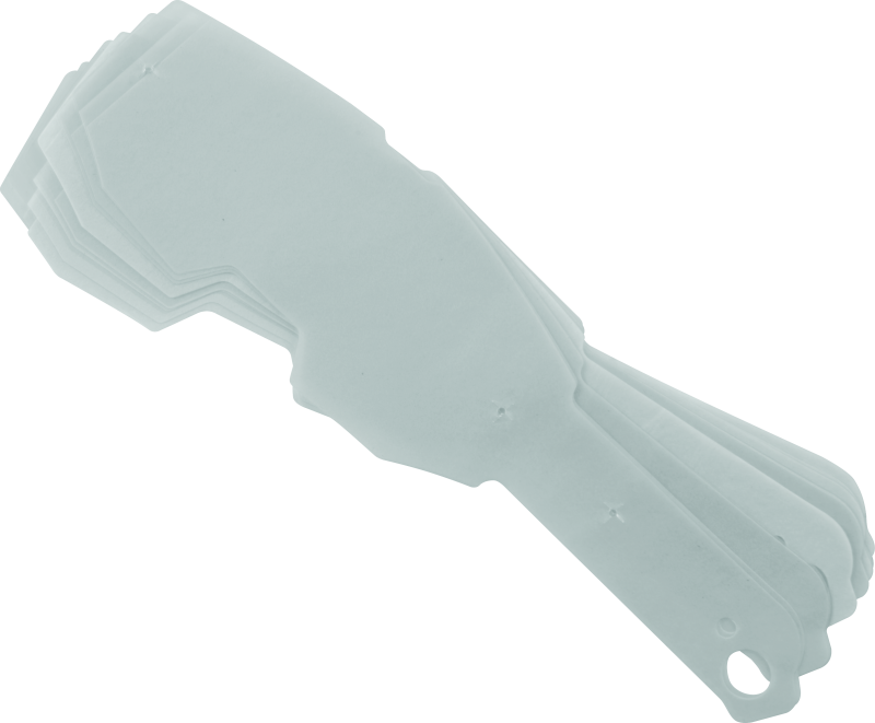 Answer Tear Off - 10 Pack